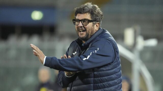 Silvio Baldini