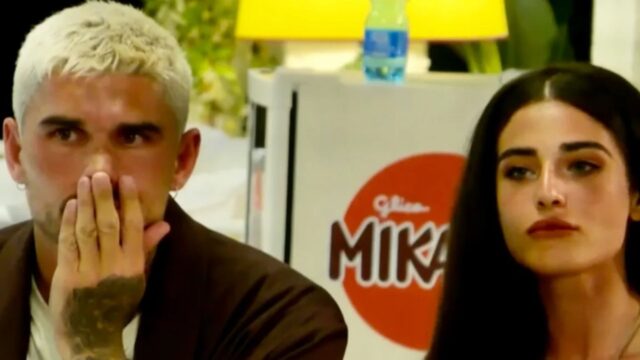 Simone Dell Agnello da promessa dell Inter a Temptation Island