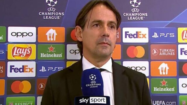 Simone Inzaghi