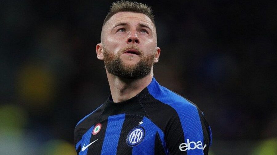 Skriniar Inter
