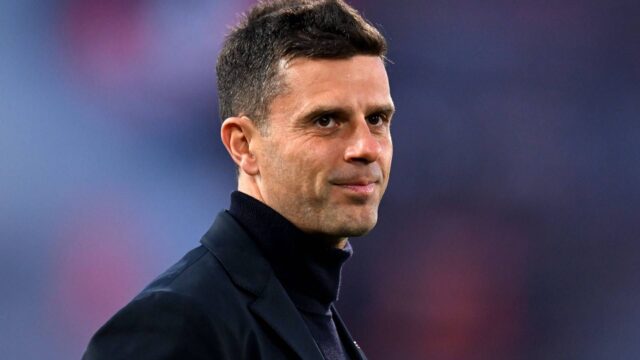 Sky Sport svela quando arrivera la firma di Thiago Motta con la Juve