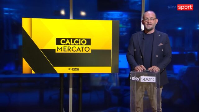 Sky Spinazzola e Buongiorno al Napoli in 48 ore
