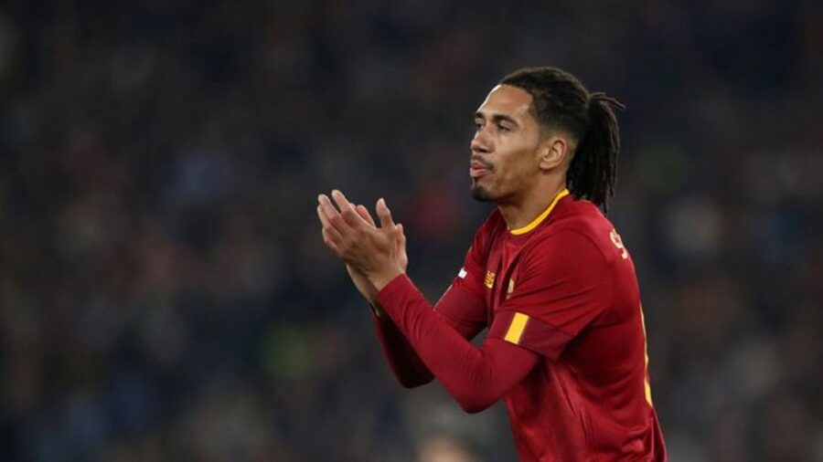 Smalling