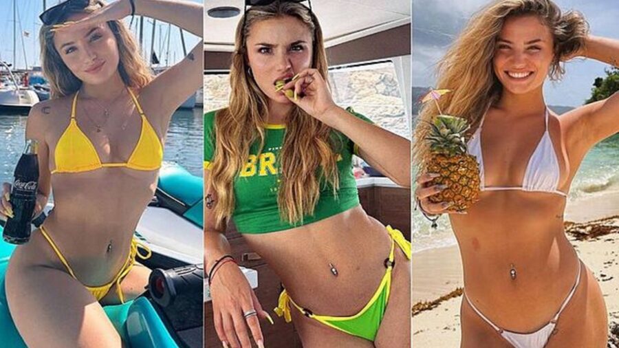 Sofia Surferss