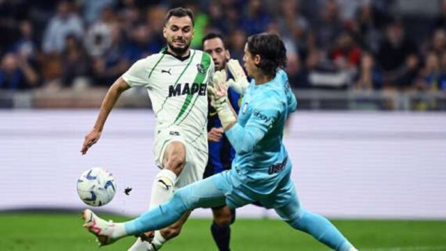 Sommer Inter