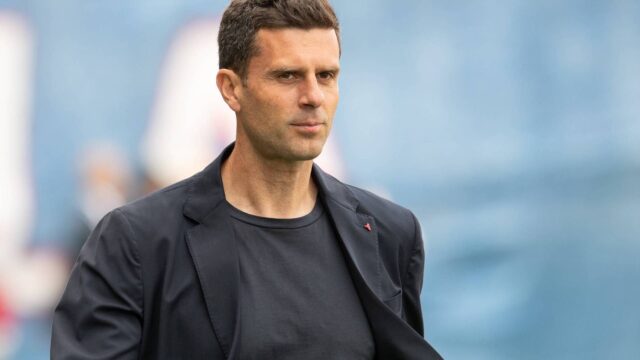 Sorpasso del Milan sulla Juve per Thiago Motta Il retroscena del Corriere
