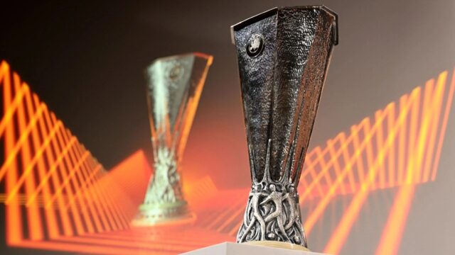 Sorteggi Europa League