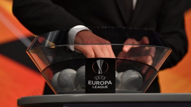 Sorteggio Europa League 2023 24