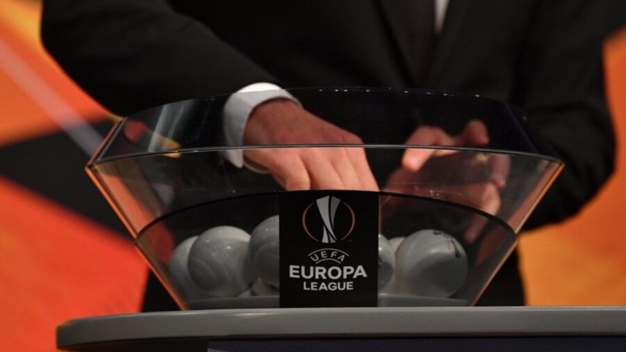 Sorteggio Europa League 2023 24