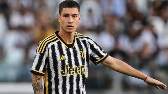 Soule Deluso dalla Juve. Sarei rimasto ma dopo quello che mi hanno fatto ho cambiato idea