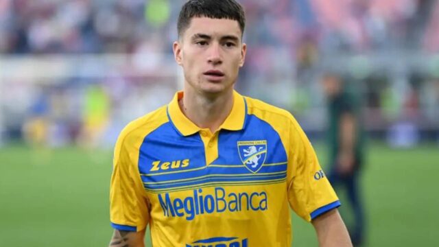 Soule messo sul mercato dalla Juve