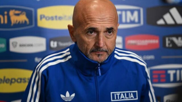Spalletti Giulia