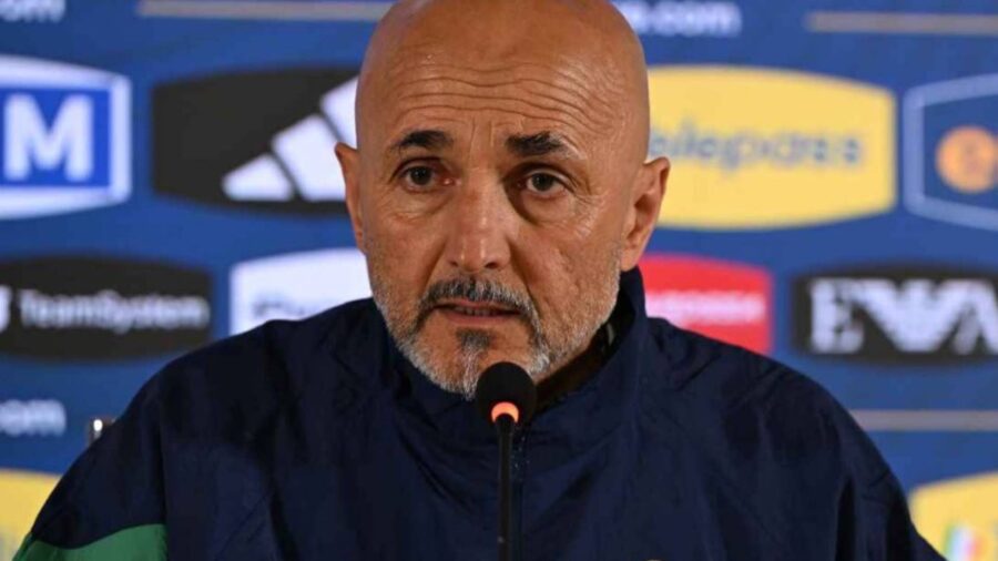 Spalletti conferma la convocazione definitiva di Gatti