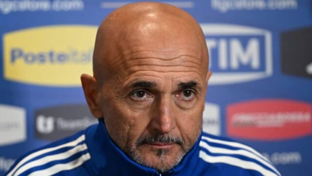 Spalletti esclude Orsolini Provedel e Ricci dalla lista dei convocati per Euro2024