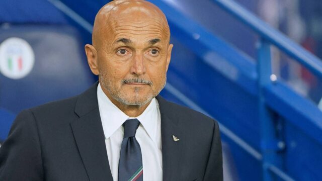 Spalletti preconvoca in Nazionale Pisilli e Maldini
