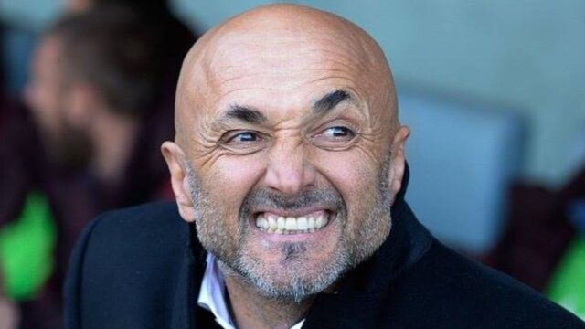 Spalletti sceglie il nuovo ct della nazionale