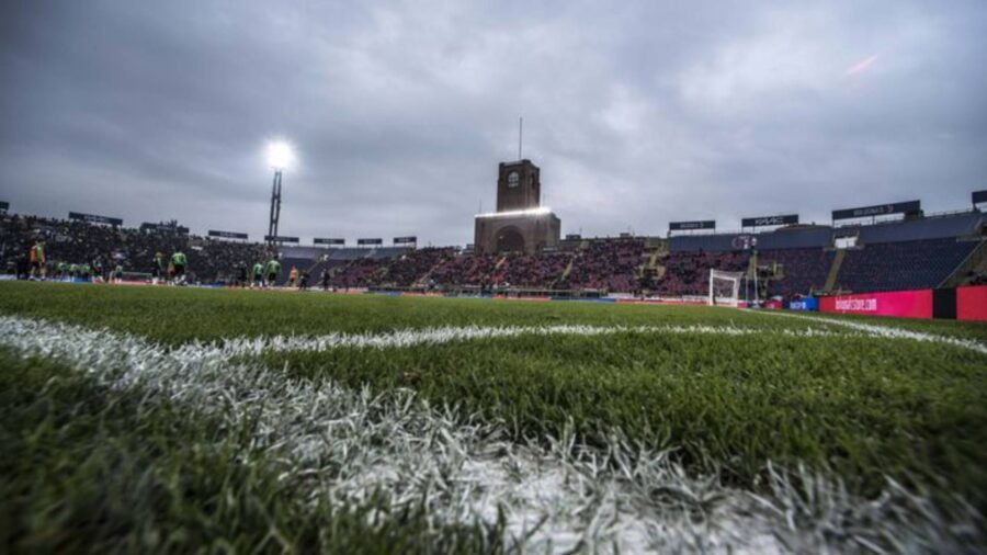 Stadio Dall Ara