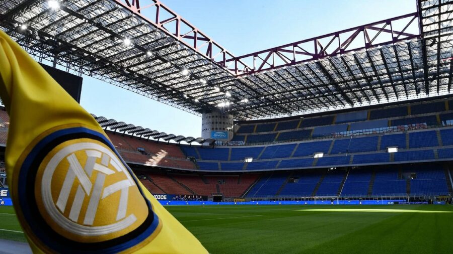 Stadio Inter