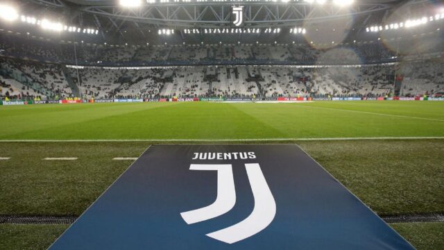 Stadio Juventus