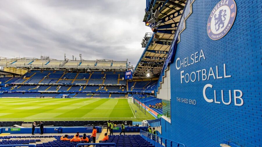 Stamford Bridge Chelsea
