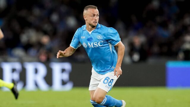 Stanislav Lobotka