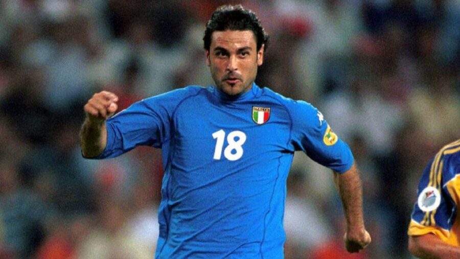 Stefano Fiore Italia