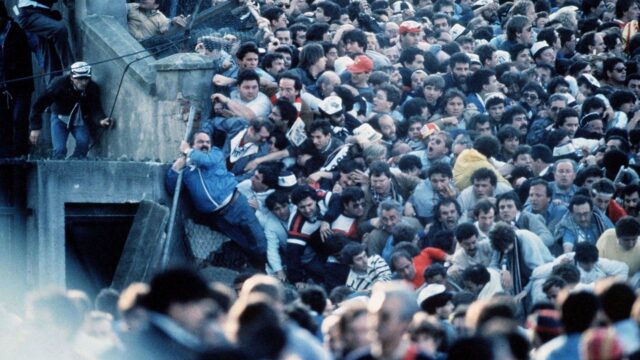 Strage Heysel