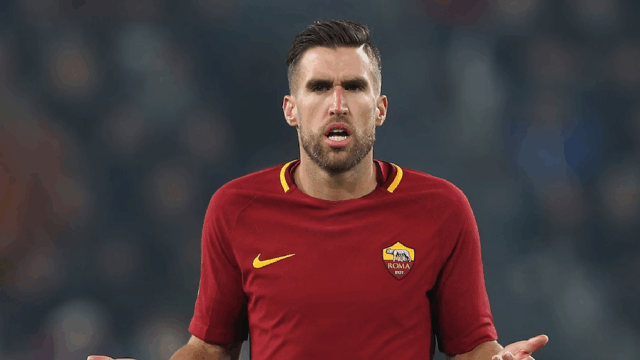 Strootman