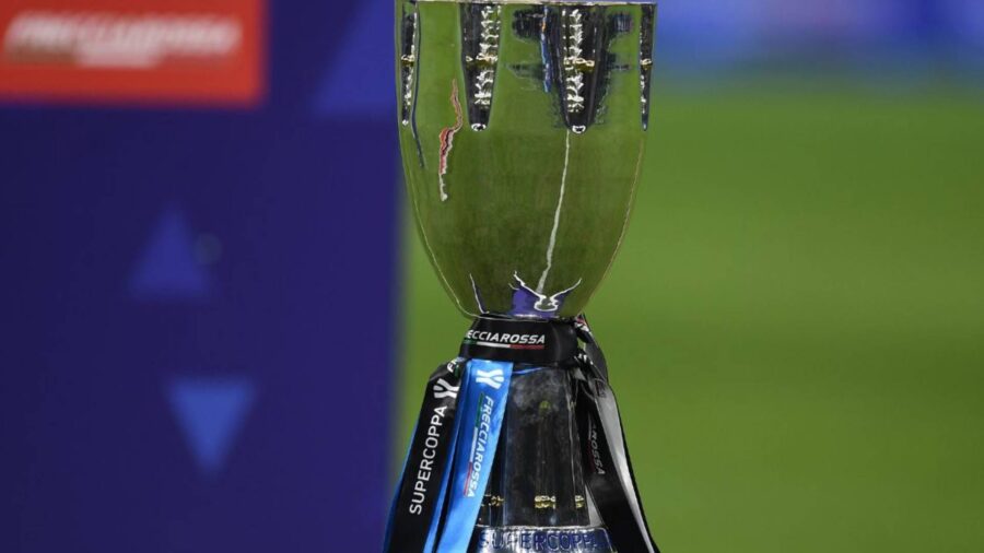 Supercoppa Italiana valore