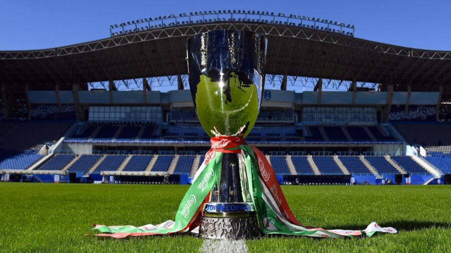 Supercoppa di Lega