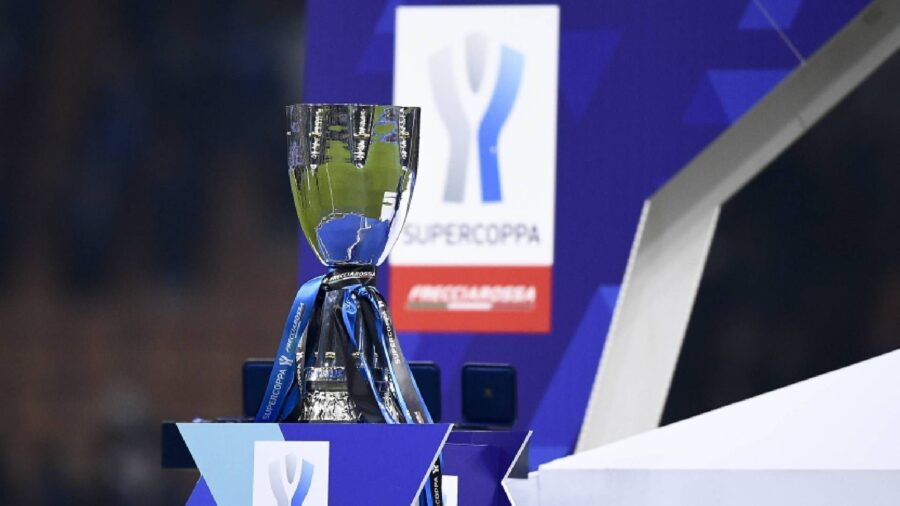 Supercoppa italiana
