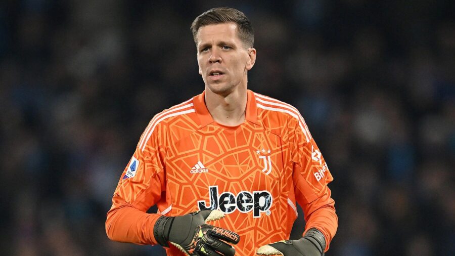Szczesny coppe
