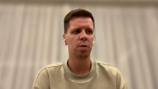 Szczesny fa chiarezza sulla trattativa con l Al Nassr
