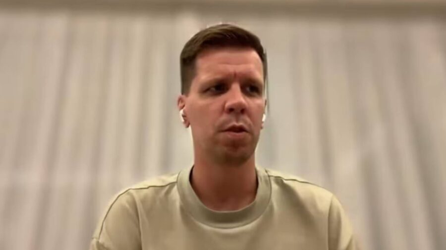 Szczesny fa chiarezza sulla trattativa con l Al Nassr