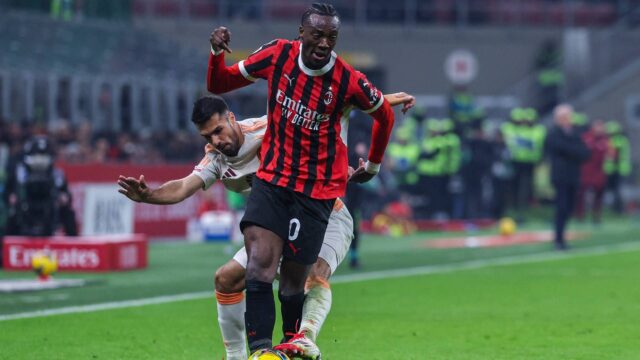 Tammy Abraham