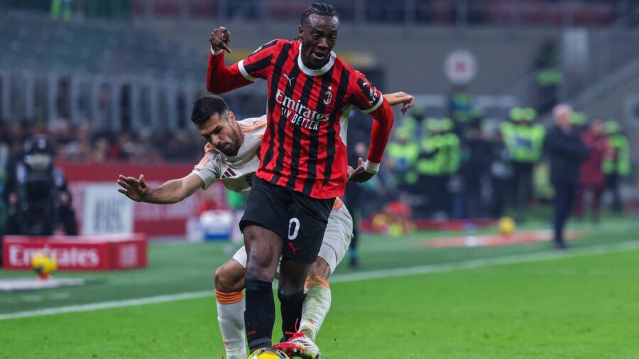 Tammy Abraham