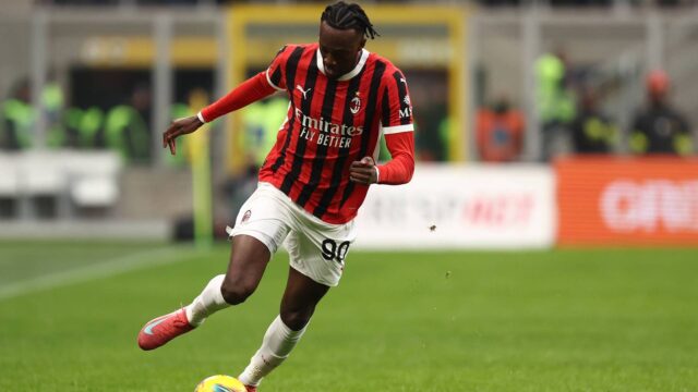 Tammy Abraham titolare nel derby. Le formazioni ufficiali di Milan Inter