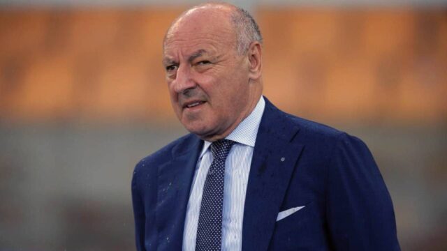 Tancredi Palmeri non ha dubbi mercato finito per l Inter
