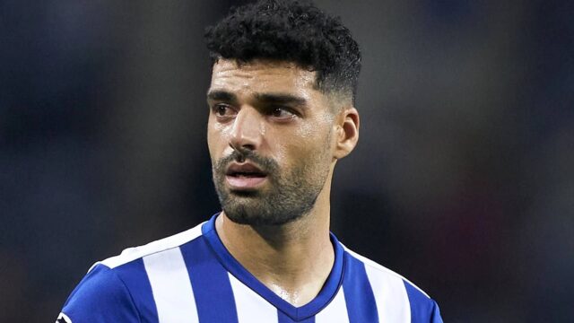 Taremi Porto