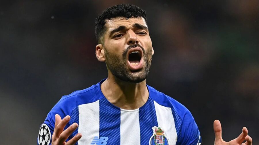 Taremi al Milan diventa un caso