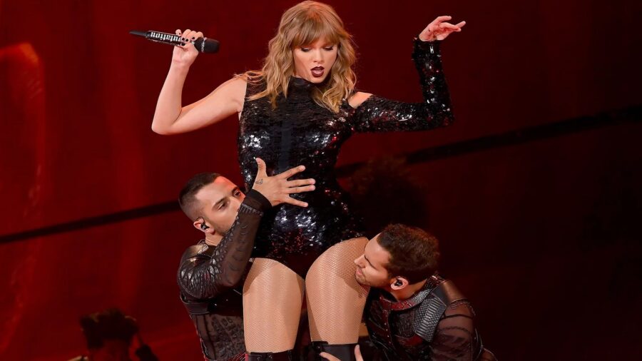Taylor Swift