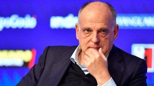 Tebas attacca il Mondiale per Club