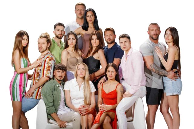 Temptation Island