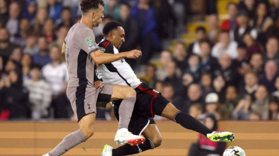 Tete Fulham