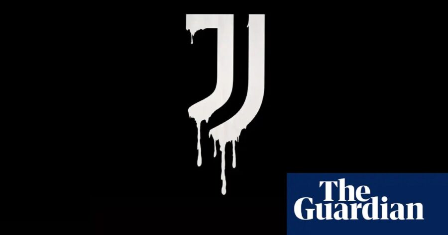 The Guardian Juventus