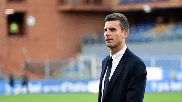 Thiago Motta