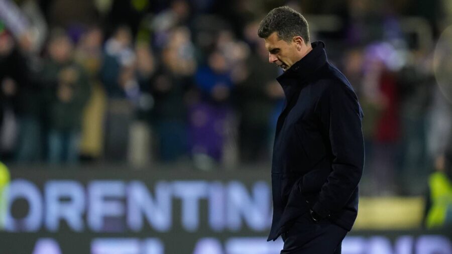 Thiago Motta
