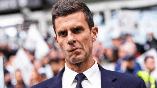 Thiago Motta Juventus