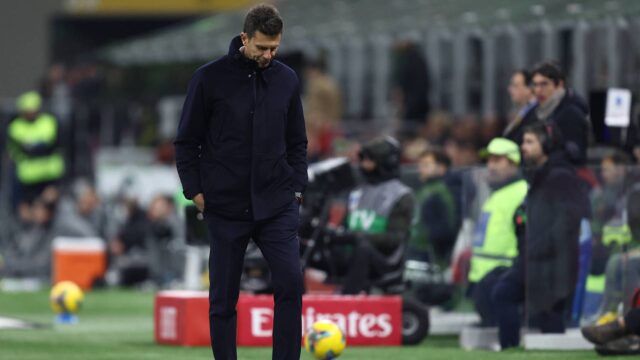 Thiago Motta Milan Juventus