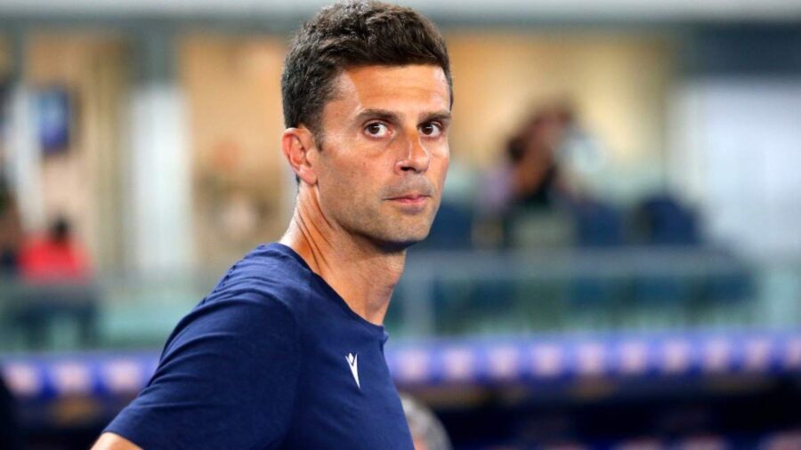 Thiago Motta Monza